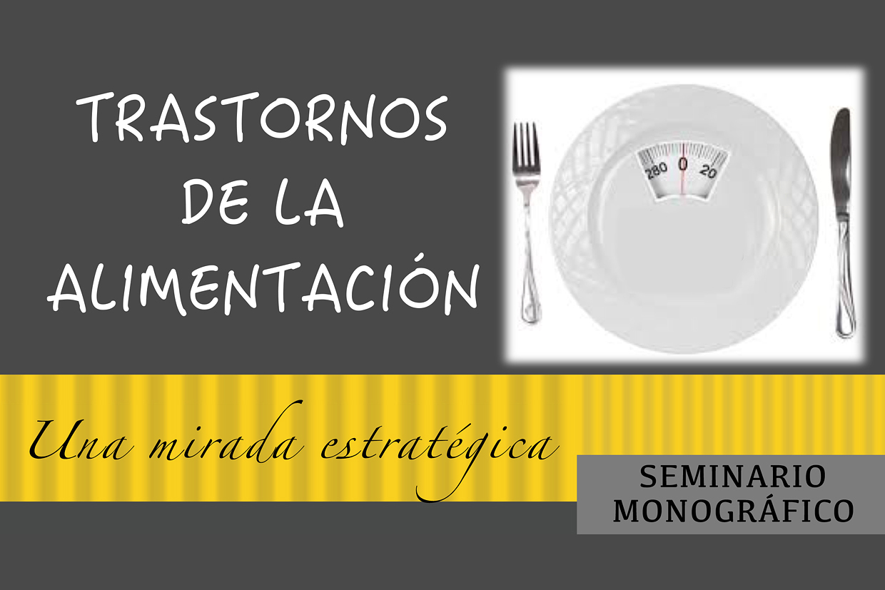 Trastornos de la alimentación