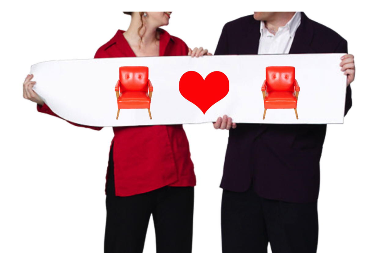 Terapia estratégica de parejas